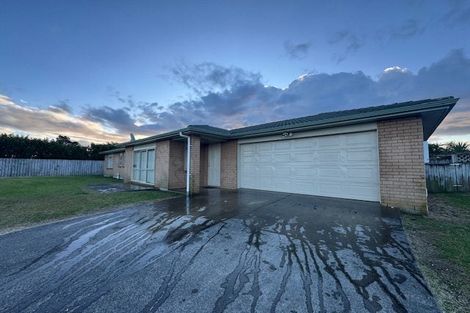 Photo of property in 17 Index Place, Manurewa, Auckland, 2105