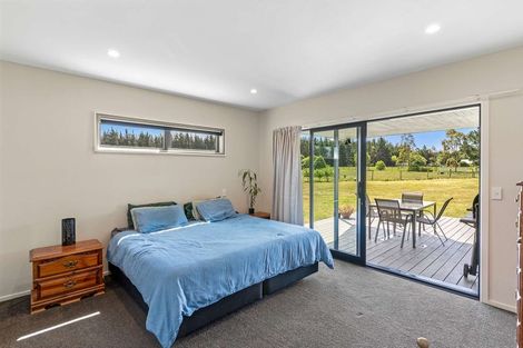 Photo of property in 492 Downs Road, Eyrewell, Rangiora, 7476