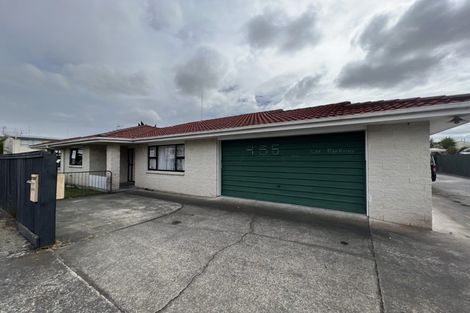 Photo of property in 1 Olympic Court, Palmerston North, 4410