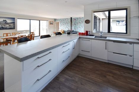 Photo of property in 98c Ohau Drive, Lake Ohau, Twizel, 9412