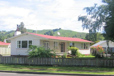 Photo of property in 91 Miro Street, Manunui, Taumarunui, 3924