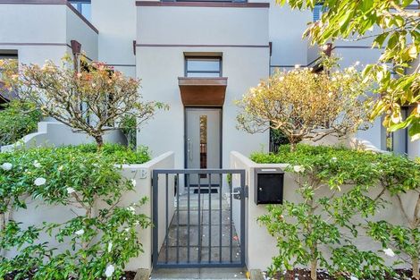 Photo of property in 7b Maunsell Road, Parnell, Auckland, 1052