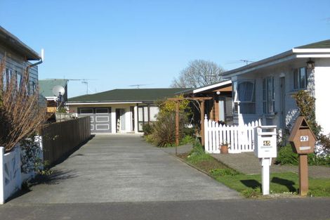 Photo of property in 47 George Street, Windsor, Invercargill, 9810