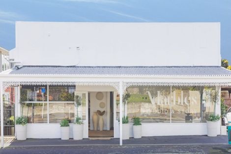 Photo of property in 2/2 Calliope Road, Devonport, Auckland, 0624