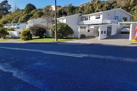 Photo of property in 116a Middleton Road, Churton Park, Wellington, 6037