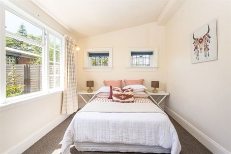 Photo of property in 141 Clyde Road, Burnside, Christchurch, 8053