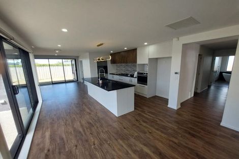 Photo of property in 4 Archie Lane, Rolleston, 7614