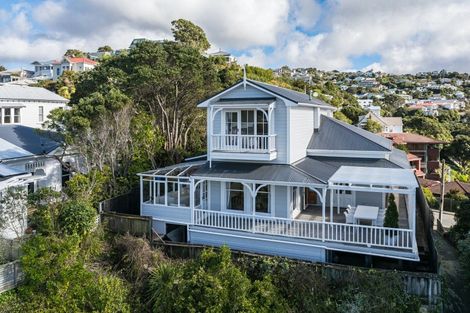 Photo of property in 7 Washington Avenue, Brooklyn, Wellington, 6021