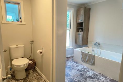 Photo of property in 4310 Christchurch Akaroa Road, Little River, 7591