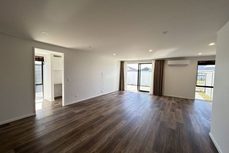 Photo of property in 29 Liberty Street, Wigram, Christchurch, 8042