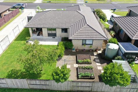 Photo of property in 13 Pharo Place, Ngaruawahia, 3720