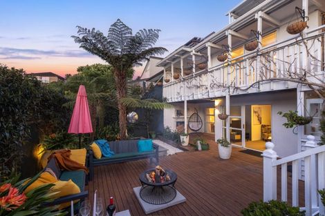 Photo of property in 3/6 Brown Street, Manly, Whangaparaoa, 0930