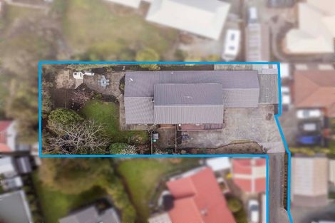 Photo of property in 9 Ludlow Place, Parklands, Christchurch, 8083