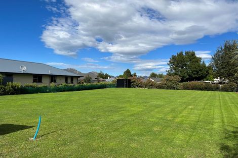 Photo of property in 9/10 Fraser Close, Hanmer Springs, 7334