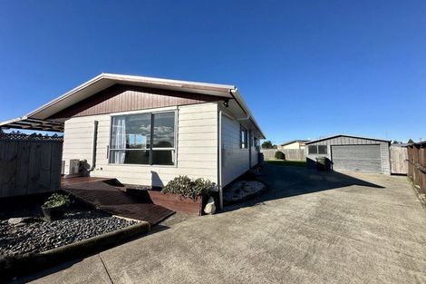 Photo of property in 64 Puriri Crescent, Edgecumbe, 3120