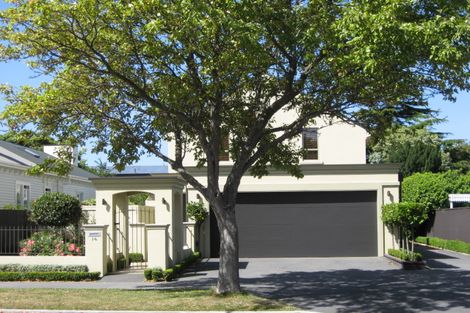 Photo of property in 14a Clissold Street, Merivale, Christchurch, 8014