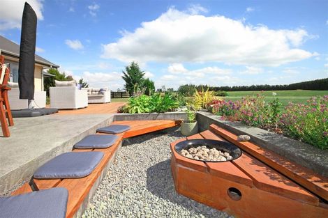 Photo of property in 633 Downs Road, Eyrewell, Rangiora, 7476