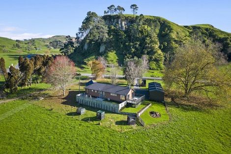 Photo of property in 479 Taotaoroa Road, Karapiro, Matamata, 3472