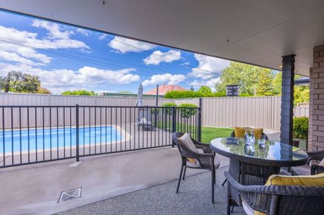 Photo of property in 6a Willow Drive, Taradale, Napier, 4112