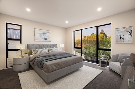 Photo of property in 8b Catalina Crescent, Forrest Hill, Auckland, 0620