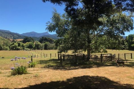 Photo of property in 1922 Motueka Valley Highway, Ngatimoti, Motueka, 7196