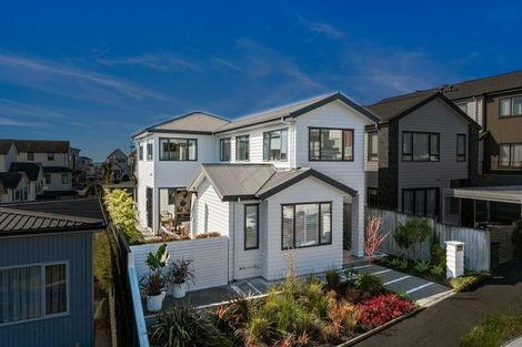 Photo of property in 9 Barque Rise, Long Bay, Auckland, 0630