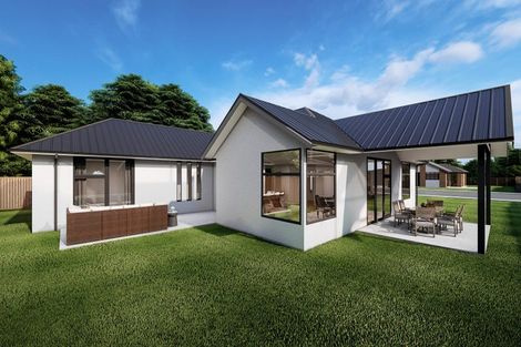 Photo of property in 6 Arlington Close, Springlands, 7201