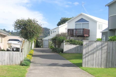 Photo of property in 501c Sylvia Road, Whangamata, 3620