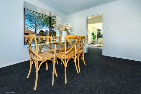 Photo of property in 1/6 Kent Lodge Avenue, Avonhead, Christchurch, 8042