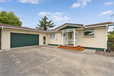 Photo of property in 86a Hillcrest Street, Solway, Masterton, 5810