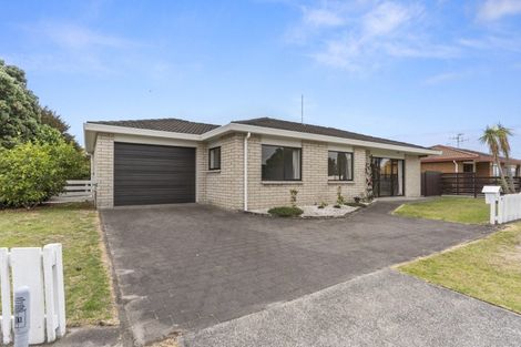 Photo of property in 1 Monowai Street, Mount Maunganui, 3116