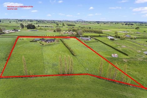 Photo of property in 273 Grice Road, Rotoorangi, Cambridge, 3495