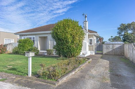 Photo of property in 13 Winchester Street, Levin, 5510