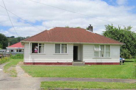 Photo of property in 12 O'reilly Crescent, Taumarunui, 3920