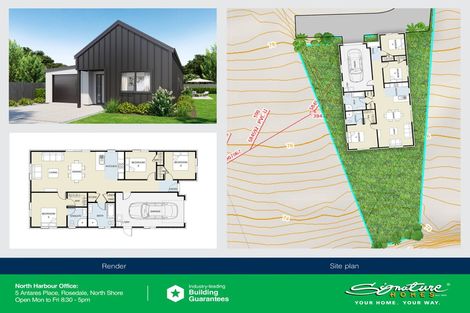 Photo of property in 17a Monarch Avenue, Hillcrest, Auckland, 0627