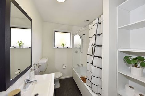 Photo of property in 1/26 Trafalgar Street, St Albans, Christchurch, 8014