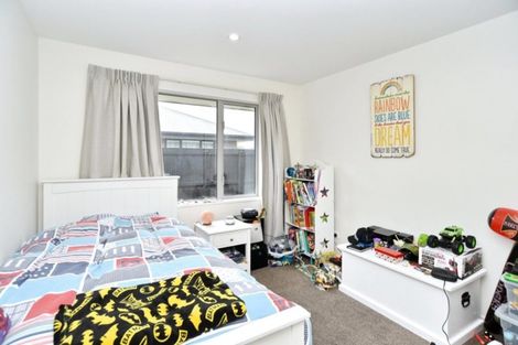 Photo of property in 50 Koura Drive, Rangiora, 7400