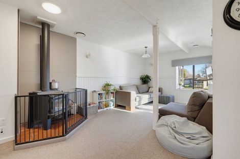 Photo of property in 177 Tuahiwi Road, Tuahiwi, Kaiapoi, 7691