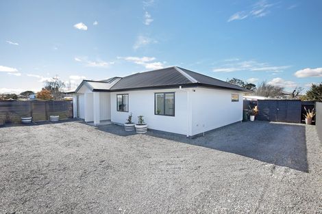 Photo of property in 7b Terrace Street, Marton, 4710