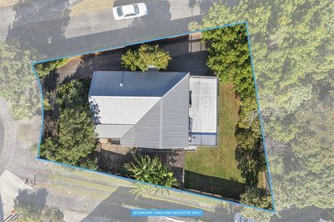 Photo of property in 9 Gillan Place, Bayview, Auckland, 0629