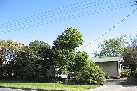 Photo of property in 11 Page Street, Redwoodtown, Blenheim, 7201