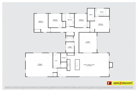 Photo of property in 23 Monarch Park Lane, Leamington, Cambridge, 3432