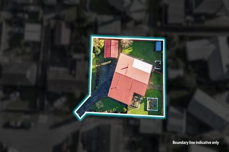Photo of property in 26 Ewbank Place, Manurewa, Auckland, 2102