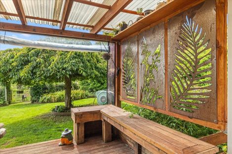 Photo of property in 747 Boddie Road, Waitomo, Te Kuiti, 3981