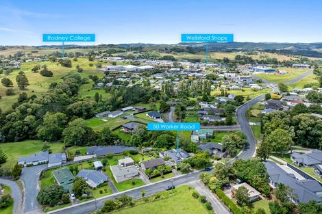 Photo of property in 50 Worker Road, Wellsford, 0900