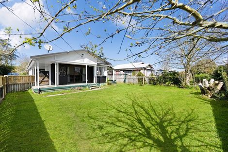 Photo of property in 23a Cureton Street, Morrinsville, 3300