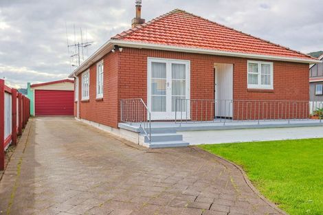 Photo of property in 205 Grey Street, Thames, 3500