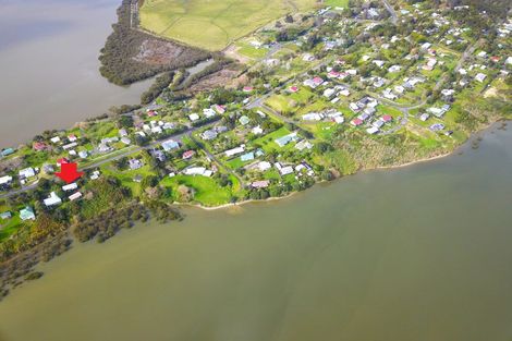 Photo of property in 35 Parnell Street, Rawene, Kaikohe, 0473