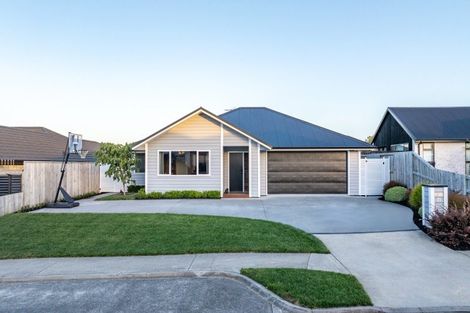 Photo of property in 23 Mahutonga Terrace, Ngaruawahia, 3288