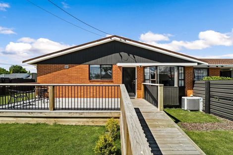 Photo of property in 1a Tyne Street, Mosgiel, 9024